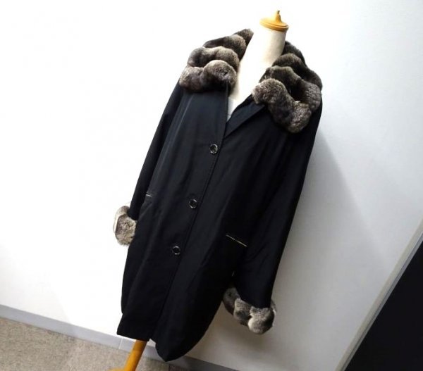 2025年最新】Yahoo!オークション -チンチラ コートの中古品