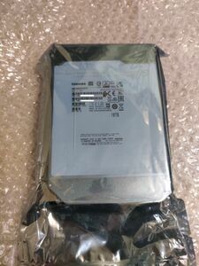 新品未開封 HDD 16TB MG08ACA16TE TOSHIBA 東芝