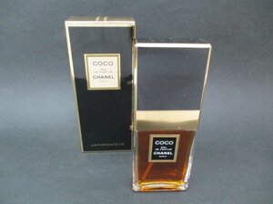 CHANEL シャネル ココ COCO EDT オードゥトワレ 香水 35ml スプレータイプ 中古品 231219