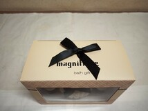 Magnifique ローズバスギフト（オリジナルローズの香り）　未使用品_画像2