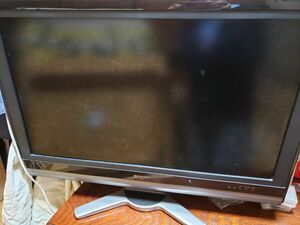 SHARP 液晶テレビ 32型　LC-32DE5