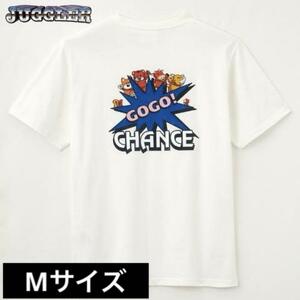 【新品未使用】 ジャグラー JUGGLER Mサイズ Tシャツ