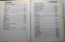 BMW 3-SERIES '1991-96 Service and Repair Manual_画像3