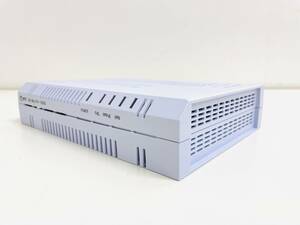 【未使用】NTT東日本 Biz Box VPN装置 FV-1000 W2404004　