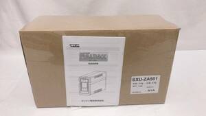  Uninterruptible Power Supply sun ticket electric SXU-ZA501 100V single phase input UPS FULLBACK