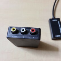 HDMI 変換器　3個セット　USB_画像4