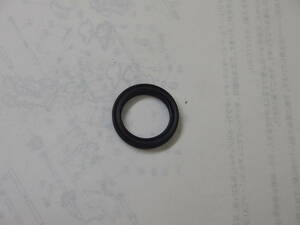 * Ohlins * rod guide seal for O-ring * rod diameter φ14mm for * inside diameter 13.94mm/ thickness 2.62mm**OHLINS for X ring * overhaul **