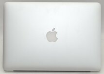 ∞ 1円～ジャンク品 MacBook Air (13インチ 2017) MQD32J/A 1.8GHz Core i5 メモリ:8GB SSD:128GB CCSZ 訳あり 修理前提・部品取り 研究用_画像6