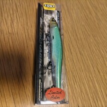 限定 1091カラー 　メガバス　 ワンテンマグナム Megabass 限定カラー_画像3