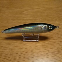 ザウルス トビペン14cm SAURUS スポーツザウルス ペンシルベイト 未使用品 _画像3