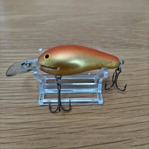 ラパラ　ファットラップ　FR-5 　フィンランドルアー　オールドルアー　RAPALA