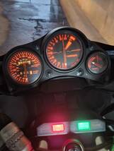 新春セール HONDA VF1000R 1986 希少モデル　輸入新規　実働　ホモロゲーション　レーサー　CB VFR RVF rc_画像5