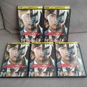 仮面ティーチャー　DVDレンタル落ち