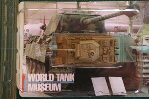★WTM53「パンターG型 単色迷彩」★1/144 ドイツ中戦車 パンテル