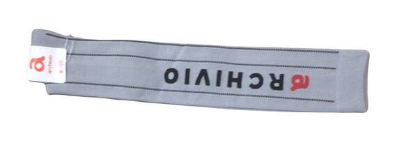 A/W アルチビオ ニイハイソックス グレー