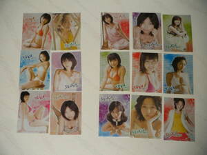 ** Sakura .(2008)/ Hirata Yuka все 87 вид (BOX6,SP9,RG72) полный comp 