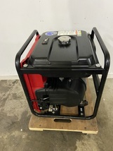 【★エンジン始動 引取可能】ホンダ インバーター搭載 低騒音型 2.5kVA 発電機 EG25i HONDA_画像7