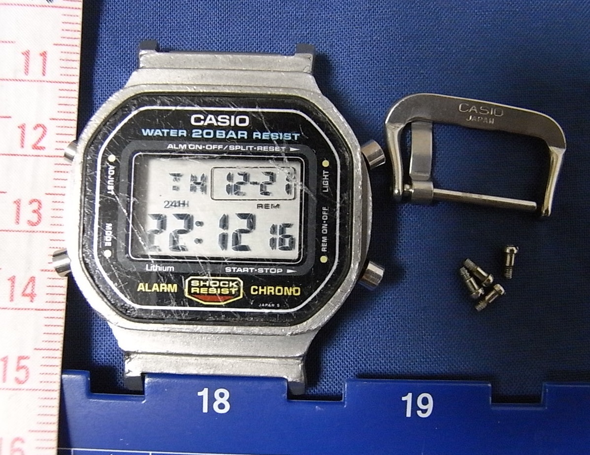 Yahoo!オークション -「豆」(G-SHOCK) (カシオ)の落札相場・落札価格