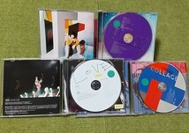 【名盤！】菅田将暉 LOVE PLAY COLLEGE CDアルバム セット まちがいさがし 灰色と青 feat.米津玄師 さよならエレジー 虹 糸 best ベスト_画像2