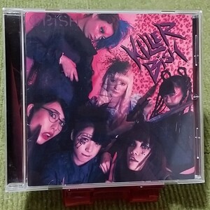 【名盤！】BiSH KiLLER BiSH ビッシュ CDアルバム DEADMAN ファーストキッチンライフ オーケストラ Hey gate アイナ・ジ・エンド ベスト 