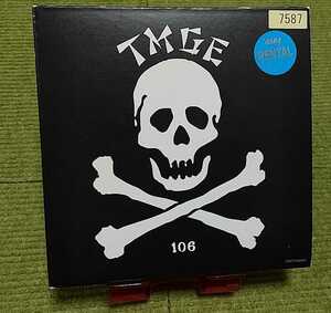 【名盤！】THEE MICHELLE GUN ELEPHANT TMGE 106 the best ベストCDアルバム 世界の終わり ブギー チバユウスケ The birthday 