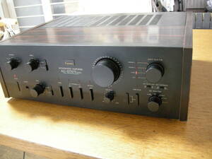 SANSUI サンスイ AU-D707F EXTRA プリメインアンプ 整備品