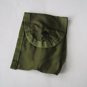 U.S.ARMY 米軍 LC-1 First Aid Compass Pouch ポーチ **未使用**の画像1