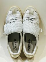 adidas Samba Recon LT アディダス サンバ リーコン B75903 US8 26.0cm ホワイト ORIGINALS オリジナルス 定価￥19800 Wales Bonner レア_画像3