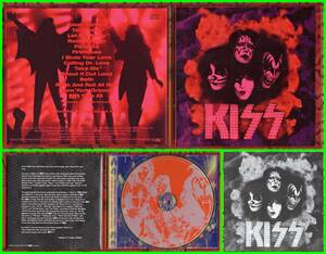 96 Выпущен Live Best Edition ♪ US Royal Road HardRock ≪ Domestic Edition CD ≫KISS / You Wanted The Best, You Got The Best!! ♪♪