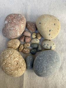 糸魚川産　四種の薬石お試し２キロセット　　姫川薬石青海薬石赤石フォイト電気石