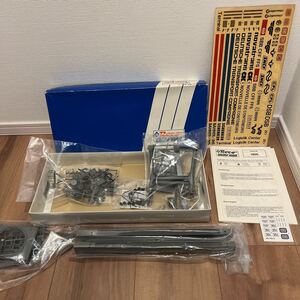 Roco 1805 HOゲージ ストラクチャー　コンテナクレーン