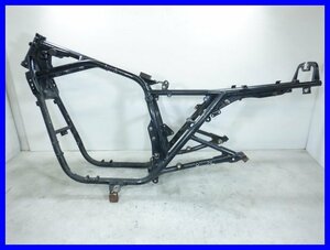 !*1F52 GSX1100S Katana GS110XD frame paper pickup possible 