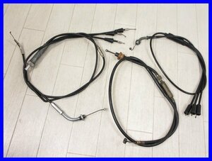 !*ga846 350SS S2T wire set accelerator wire clutch wire choke wire 60