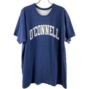Champion(チャンピオン) OCONNELL Shortsleeve T Shirt (blue)