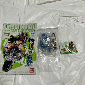 単品 DBZ MFS PLUS.1 ドラゴンボール ミニフィギュア セレクション プラス 1…『02.孫悟空＆孫悟飯 with 二足歩行メカ』 フィギュア