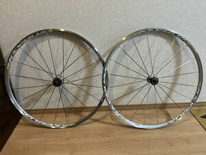 MAVIC アルミホイール KSYRIUM Elite S 