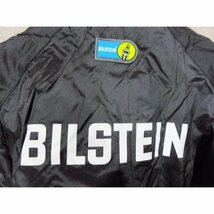 ビルシュタイン/BILSTEIN ウィンドブレーカー/LL【BIL-WB14LL】新品/最後の一個/デットストック品/阿部商会・正規品/_画像3