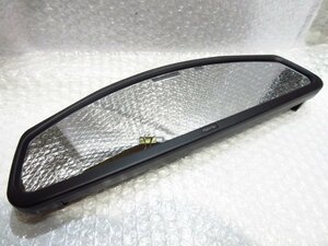 BMW&MINI( previous term ) wide * rear view mirror / chrome LOGO less [Studie/ start ti made ] new goods /2018 year before model for /