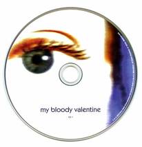 My Bloody Valentine（マイ・ブラッディ・ヴァレンタイン）2CDセット「EP's 1988-1991」見開き紙ジャケ EU盤オリジナル 88691941692_画像3