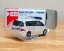 未使用 絶版　トミカ　NO.21 Honda ステップワゴン_画像8