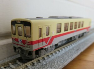 【新品】鉄コレ 19弾 由利高原鉄道 YR-2000形 鉄道コレクション　トミーテック TOMYTEC 希少