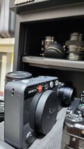 Leica SOFORT 2 ＋ フィルム「ウォームホワイト」「ネオゴールド」付！使用回数少！箱・付属品全て未使用！作動良好！美品！チェキ！_画像10