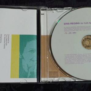 CD/エリス・レジーナ/ELIS REGINA/for Cafe Apres midi/国内盤/uicy-1106の画像3