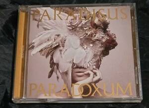 CD/ リゼロ / Re：ゼロから始める異世界生活 / MYTH & ROID/Paradisus-Paradoxum/ZMCZ-10783