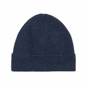 ジェイクルー J.Crew メンズ Men's ニットキャップ ニット帽 Supersoft Beanie マールドネイビー