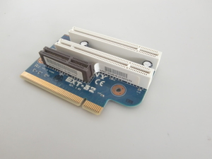 省スペース用 拡張基板 PCI ライザカード SONY EXT-32