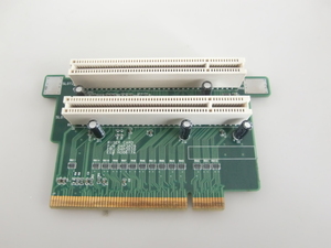省スペース用 拡張基板 PCI ライザカード RISER CARD 　P/N:04P3809　ERU:04P3810　部品