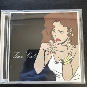 CD／Tina／Colorado／帯付き／Jポップ