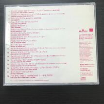 CD／MONSTER HITS!2000／サンタナ、ウエストライフ、エリック・クラプトン、フェイス・ヒル、ホイットニー・ヒューストンほか_画像2