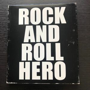 CD／桑田佳祐／ROCK AND ROLL HERO ？／Jポップ